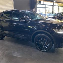 Volkswagen T-Roc T-ROC 1.5 150 CV DSG R-LINE Vert-Saint-Denis