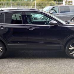 Volkswagen T-Cross 1.0 TSI 116CH VW EDITION DSG7 Saint-Paul-l&egrave;s-Dax