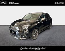 Fiat 500x Orléans