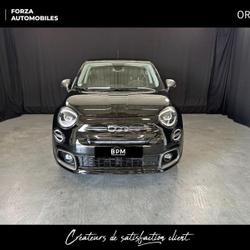 Fiat 500x 1.5 FireFly Turbo 130ch S/S Sport Plus Hybrid DCT7 Orl&eacute;ans