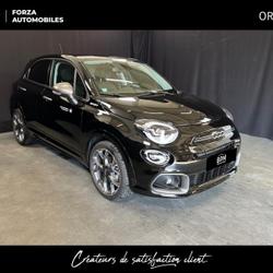 Fiat 500x 1.5 FireFly Turbo 130ch S/S Sport Plus Hybrid DCT7 Orl&eacute;ans