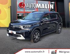 Citroen e-C3 Aircross Mérignac