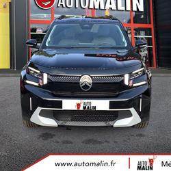 Citroen e-C3 Aircross 113 autonomie confort Plus M&eacute;rignac
