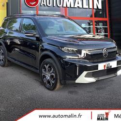 Citroen e-C3 Aircross 113 autonomie confort Plus M&eacute;rignac
