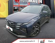 Hyundai Tucson Mantes-la-Ville
