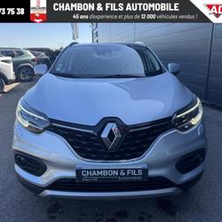 Renault Kadjar TCe 140 FAP EDC Business La Grand-Croix