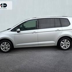 Volkswagen Touran Touran 2.0 TDI 122 5pl Lounge Business Angers