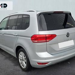 Volkswagen Touran Touran 2.0 TDI 122 5pl Lounge Business Angers