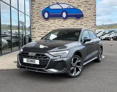 Audi A3 Sportback Mérignac
