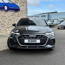 Audi A3 Sportback 1.5 TFSI 150CH HYBRIDE S LINE S TRONIC 7 M&eacute;rignac