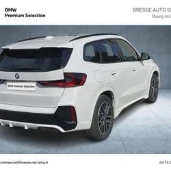 BMW X1 ixDrive30 313ch M Sport Viriat