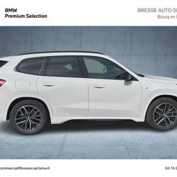 BMW X1 ixDrive30 313ch M Sport Viriat