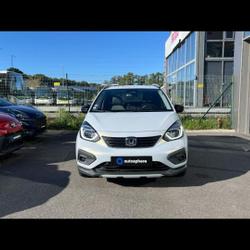 Honda Jazz 1.5 i-MMD 109ch e:HEV Exclusive occasion - Orvault - photo 2/30