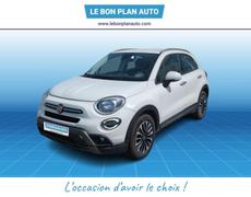 Fiat 500x Valence
