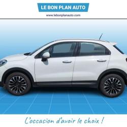 Fiat 500x 1.6 Multijet 120ch Cross Valence