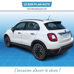 Fiat 500x 1.6 Multijet 120ch Cross Valence
