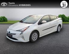 Toyota Prius V Aubière