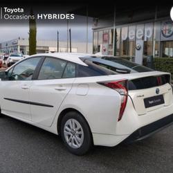Toyota Prius V 122h Dynamic Aubi&egrave;re