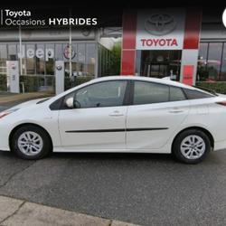 Toyota Prius V 122h Dynamic Aubi&egrave;re