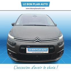 Citroen C4 Picasso PureTech 130ch Shine S&S EAT6 Valence