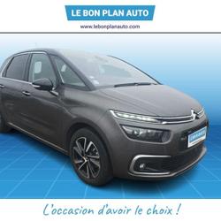 Citroen C4 Picasso PureTech 130ch Shine S&S EAT6 Valence