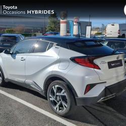 Toyota C-HR 2.0 Hybride 184ch Collection E-CVT Charmeil