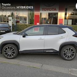 Toyota Yaris Cross 116h GR Sport MY22 Charmeil