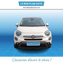 Fiat 500x 1.0 FireFly Turbo T3 120ch Club Valence