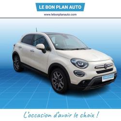 Fiat 500x 1.0 FireFly Turbo T3 120ch Club Valence