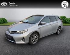 Toyota Auris Touring Sports Charmeil