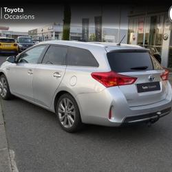 Toyota Auris Touring Sports HSD 136h Dynamic Charmeil