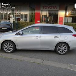 Toyota Auris Touring Sports HSD 136h Dynamic Charmeil
