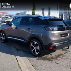 Peugeot 3008 1.5 BlueHDi 130ch S&S Roadtrip EAT8 Charmeil