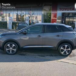 Peugeot 3008 1.5 BlueHDi 130ch S&S Roadtrip EAT8 Charmeil