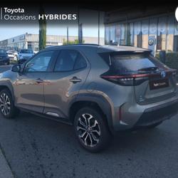 Toyota Yaris Cross 116h Design MY22 Charmeil