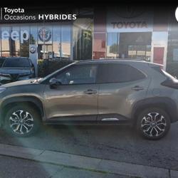Toyota Yaris Cross 116h Design MY22 Charmeil