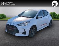 Toyota Yaris Charmeil