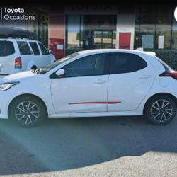Toyota Yaris 120 VVT-i Design 5p MY22 Charmeil