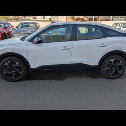 Citroen C4 PureTech 130ch S&S Feel Pack EAT8 Aubi&egrave;re
