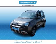 Fiat Panda Valence