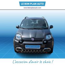 Fiat Panda 1.2 8v 69ch City Cross Valence