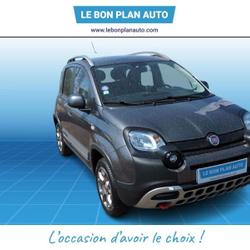 Fiat Panda 1.2 8v 69ch City Cross Valence