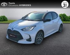 Toyota Yaris Charmeil