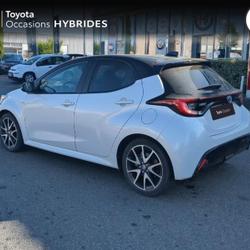 Toyota Yaris 116h Collection 5p Charmeil