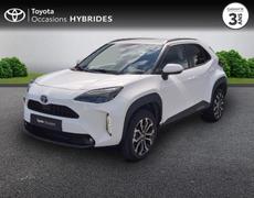 Toyota Yaris Cross Charmeil