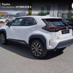 Toyota Yaris Cross 116h Design MY22 Charmeil