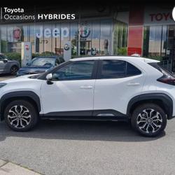Toyota Yaris Cross 116h Design MY22 Charmeil