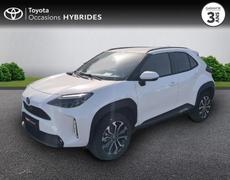 Toyota Yaris Cross - 116h Design MY22 - 20 990 €
