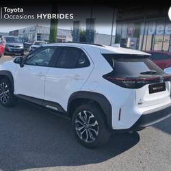 Toyota Yaris Cross 116h Design MY22 Charmeil