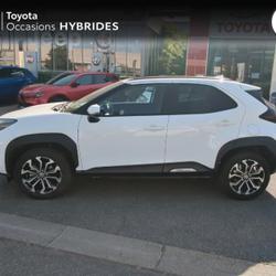 Toyota Yaris Cross 116h Design MY22 Charmeil
